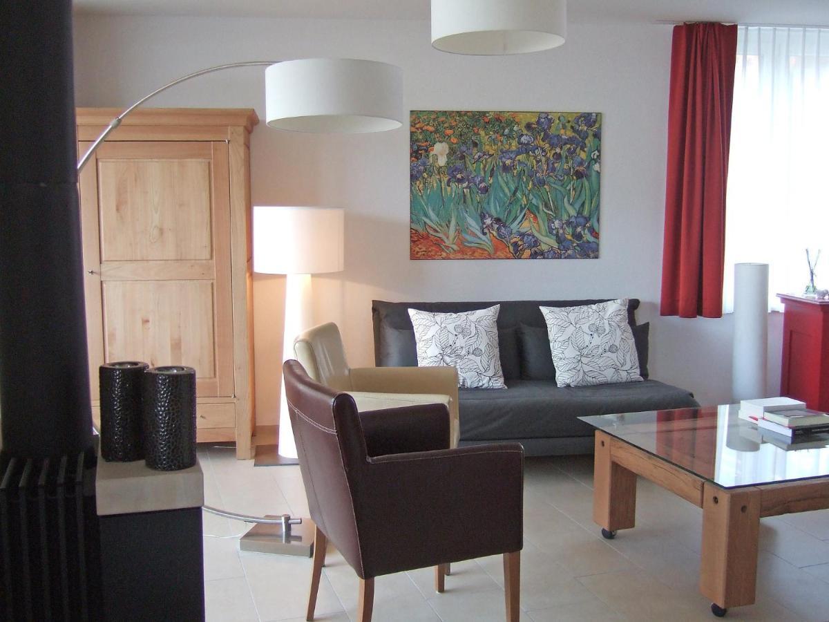 Apartment Wohnung 21 By Interhome Davos Exteriér fotografie